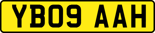 YB09AAH