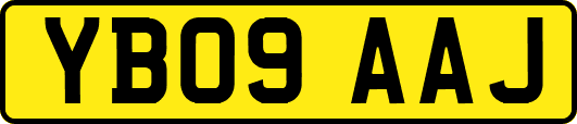 YB09AAJ