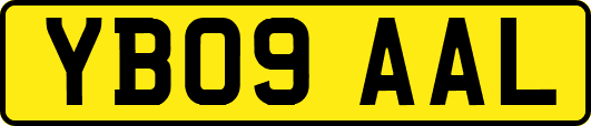 YB09AAL