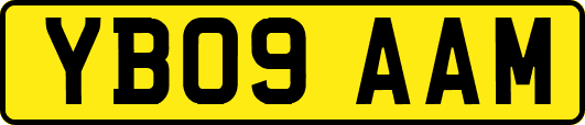 YB09AAM