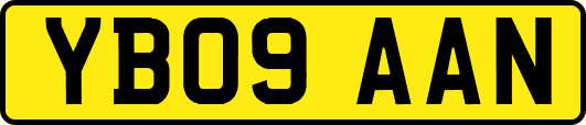 YB09AAN