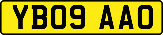 YB09AAO
