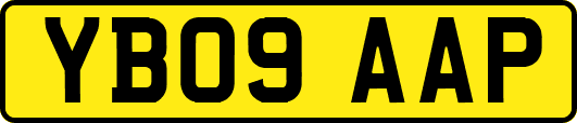 YB09AAP