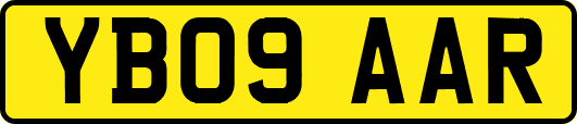 YB09AAR