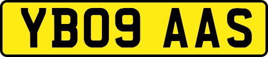 YB09AAS
