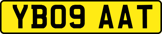 YB09AAT