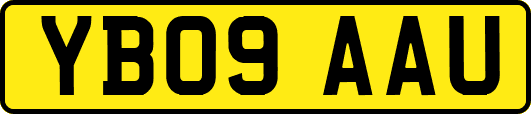 YB09AAU