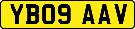 YB09AAV