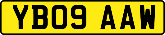 YB09AAW