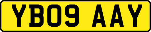 YB09AAY