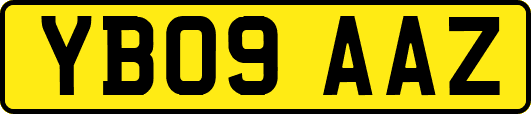 YB09AAZ