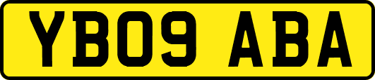 YB09ABA