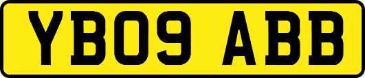 YB09ABB