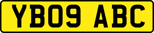 YB09ABC