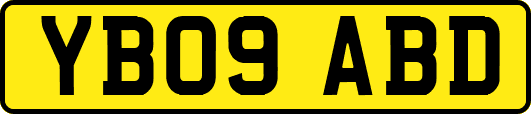 YB09ABD