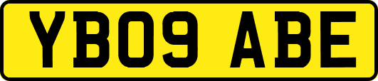 YB09ABE