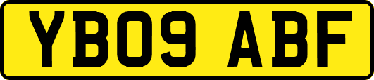 YB09ABF