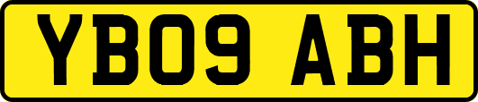 YB09ABH
