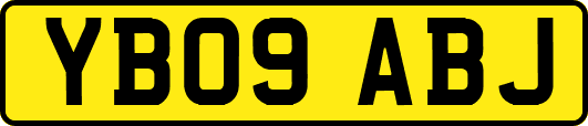 YB09ABJ