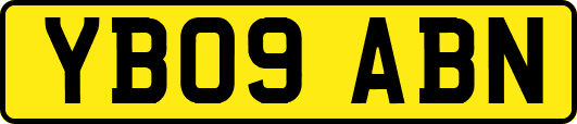 YB09ABN