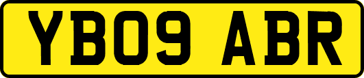 YB09ABR