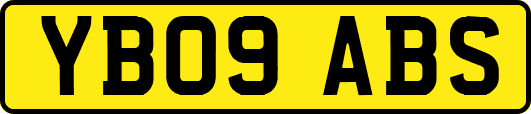 YB09ABS