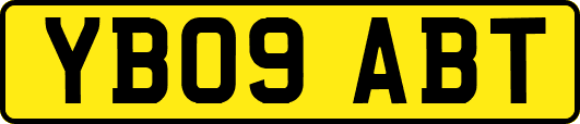 YB09ABT