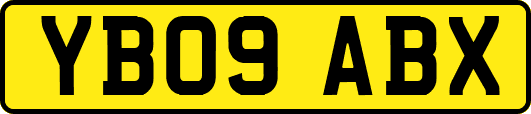 YB09ABX