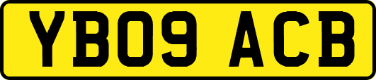 YB09ACB