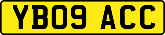 YB09ACC