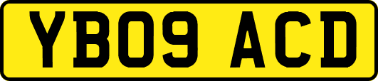 YB09ACD