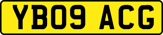 YB09ACG
