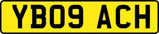 YB09ACH