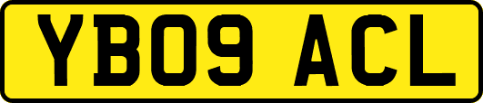 YB09ACL