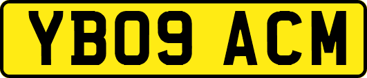 YB09ACM