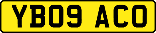 YB09ACO