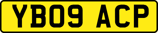 YB09ACP