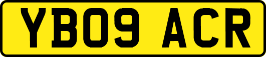 YB09ACR