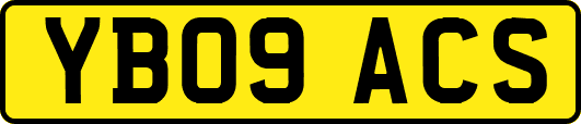 YB09ACS