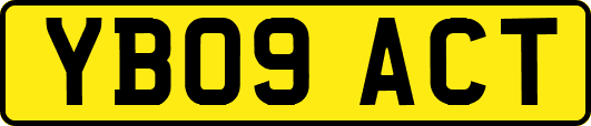 YB09ACT