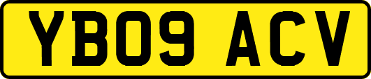 YB09ACV