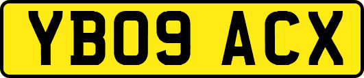 YB09ACX