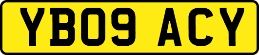 YB09ACY