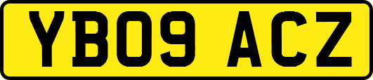 YB09ACZ