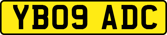 YB09ADC