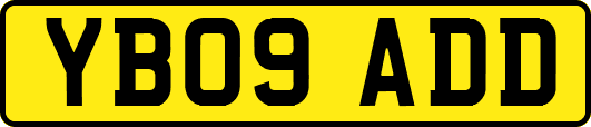 YB09ADD