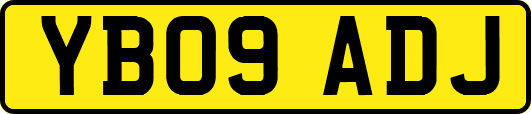 YB09ADJ