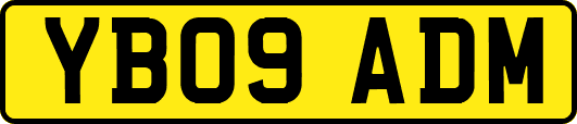 YB09ADM