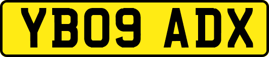 YB09ADX