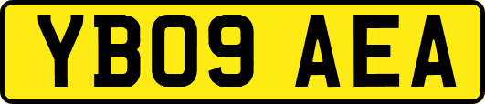 YB09AEA